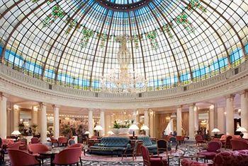 The Westin Palace