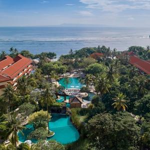 отель The Westin Resort Nusa Dua