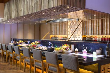 Отель The Westin Resort Nusa Dua в о. Бали - Индонезия