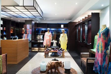 Отель The Westin Resort Nusa Dua в о. Бали - Индонезия