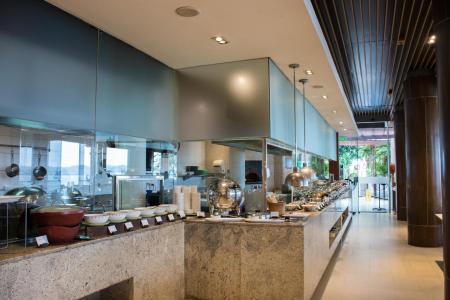 Отель The Westin Siray Bay Resort & Spa в о. Пхукет - Таиланд