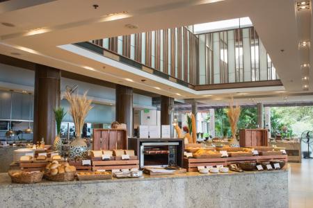 Отель The Westin Siray Bay Resort & Spa в о. Пхукет - Таиланд