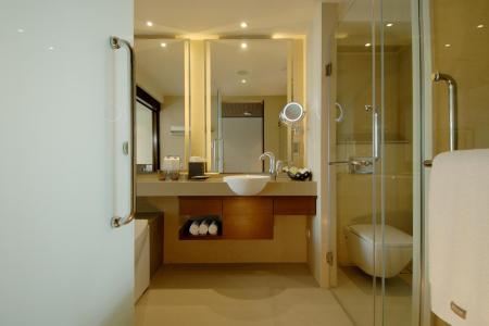 Отель The Westin Siray Bay Resort & Spa в о. Пхукет - Таиланд