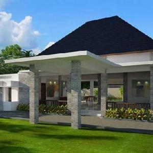 отель The Wolas Villas