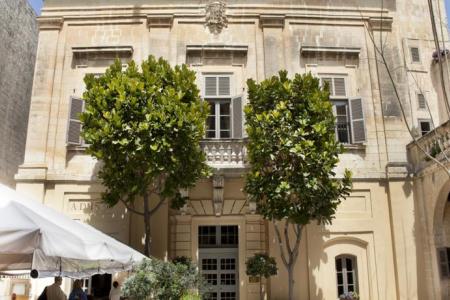 The Xara Palace Relais & Chateaux