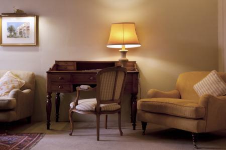 The Xara Palace Relais & Chateaux