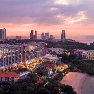 отель The Zign Hotel