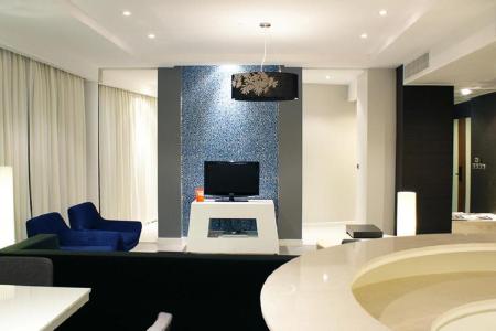 Отель The Zign Hotel в Паттайя - Таиланд