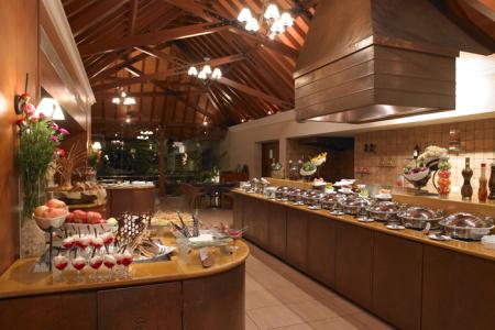 Отель The Zuri Kumarakom Kerala Resort & Spa в Керала - Индия