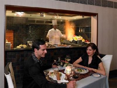 Отель The Zuri Kumarakom Kerala Resort & Spa в Керала - Индия