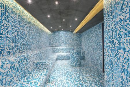 Отель Theartemis Palace в о. Крит-Ретимно - Греция