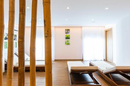 Отель Theartemis Palace в о. Крит-Ретимно - Греция