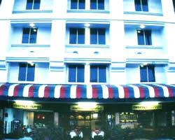 Отель Thepparat Lodge в Провинция Краби - Таиланд