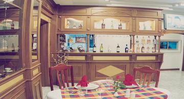 Отель Thepparat Lodge в Провинция Краби - Таиланд