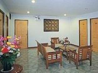 Отель Thepparat Lodge в Провинция Краби - Таиланд