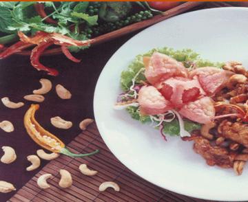 Отель Thepparat Lodge в Провинция Краби - Таиланд