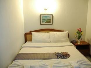 Отель Thepparat Lodge в Провинция Краби - Таиланд