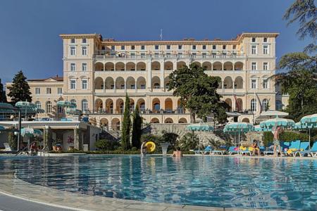 Hotel Kvarner Palace