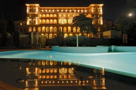 Hotel Kvarner Palace