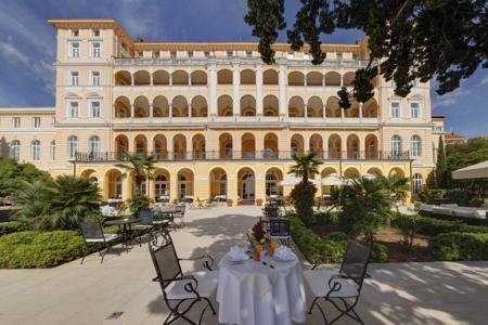 Hotel Kvarner Palace