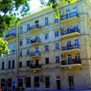 отель Azcot Hotel