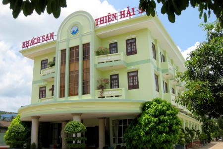 Отель Hawaii Resort Phu Quoc в Фукуок - Вьетнам