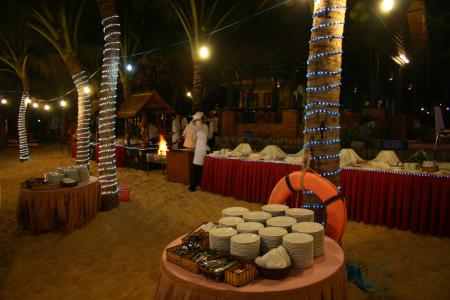 Отель Hawaii Resort Phu Quoc в Фукуок - Вьетнам