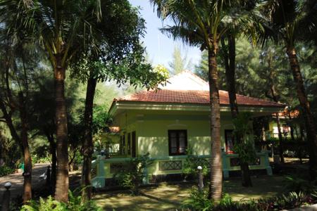 Отель Hawaii Resort Phu Quoc в Фукуок - Вьетнам