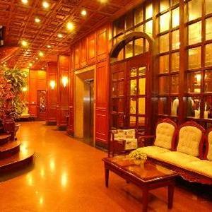 отель Thien Thai Hotel