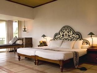 Отель Thilanka Hotel в Канди - Шри-Ланка