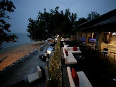 Thistle Port Dickson Resort