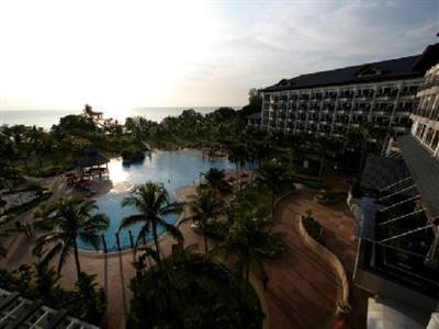 Thistle Port Dickson Resort