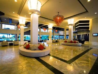 Thistle Port Dickson Resort