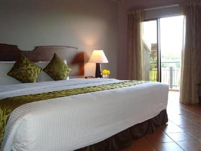 Thistle Port Dickson Resort