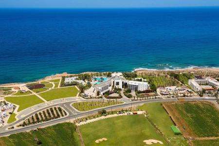 Отель Azia Resort & Spa в Пафос - Кипр