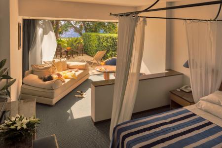 Отель Azia Resort & Spa в Пафос - Кипр