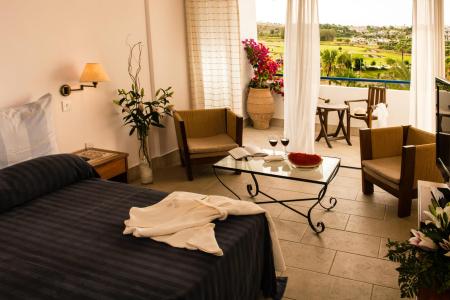 Отель Azia Resort & Spa в Пафос - Кипр