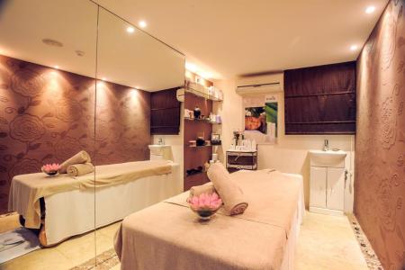 Отель Hotel Azimut в Свети Стефан - Черногория