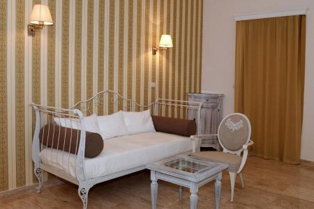 Отель Hotel Azimut в Свети Стефан - Черногория