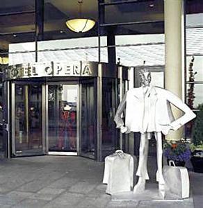 Thon Hotel Opera