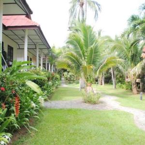 отель Thongtakian Resort