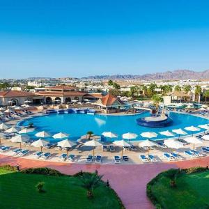 отель Xperience Kiroseiz Parkland