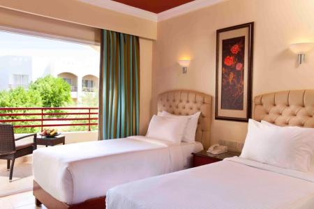 Отель Xperience Kiroseiz Parkland в Наама Бей - Египет