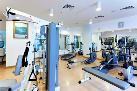 Отель Three Corners Ocean View в Эль Гуна - Египет