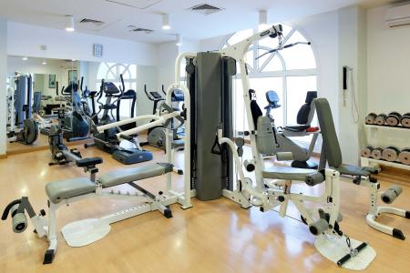 Отель Three Corners Ocean View в Эль Гуна - Египет