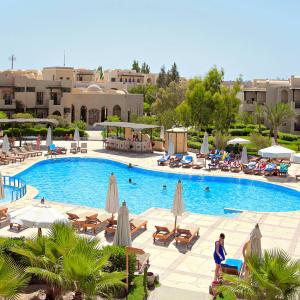 отель Three Corners Rihana Inn