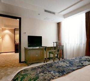 отель Tian An Rega Hotel