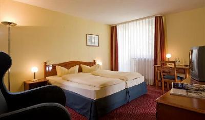 AZIMUT Hotel Nuremberg