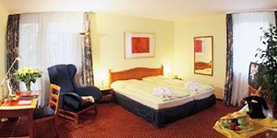 AZIMUT Hotel Nuremberg