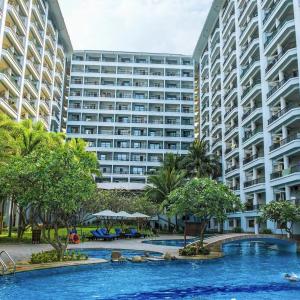 отель Tianze Beach Resort